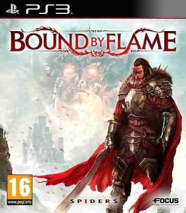 Descargar Bound By Flame [MULTI][Region Free][FW 4.4x][STRiKE] por Torrent